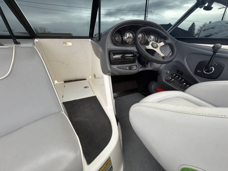 2003 Centurion Storm