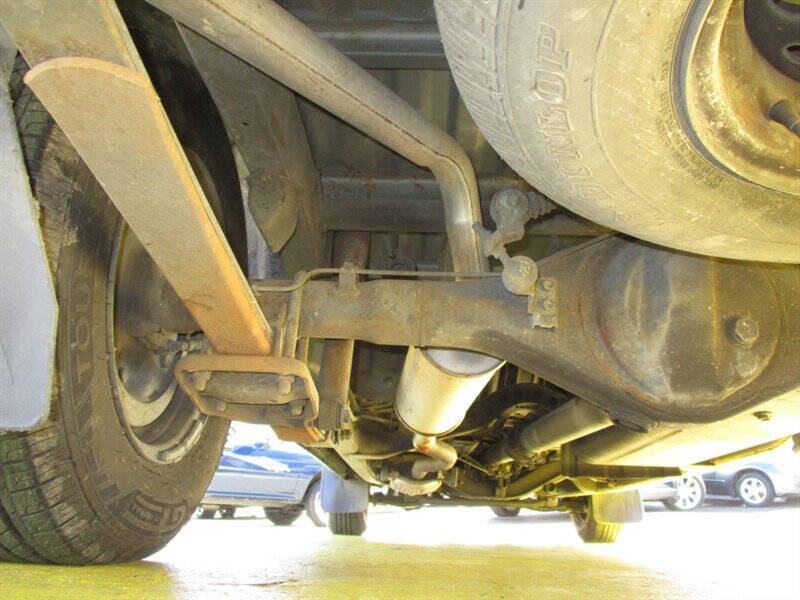 1992 Toyota Pickup Deluxe