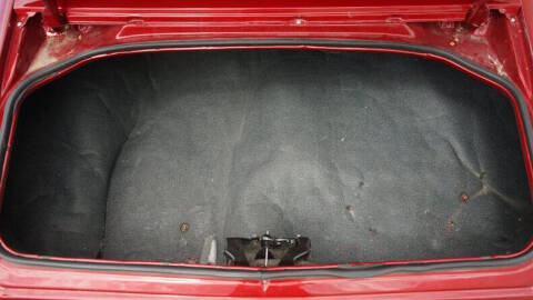 1977 Chevrolet Camaro