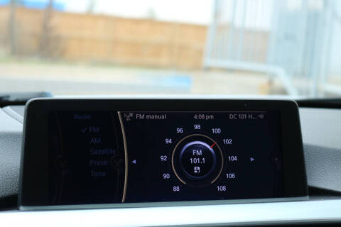 2013 BMW 3 Series 335i