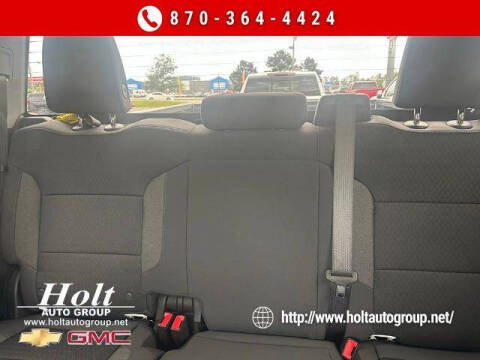 2024 GMC Sierra 1500 Elevation Standard