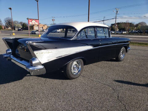 1957 Chevrolet 210