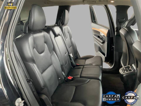 2023 Volvo XC90 B5 Plus Bright Theme