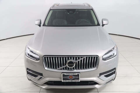 2024 Volvo XC90 B5 Plus Bright Theme