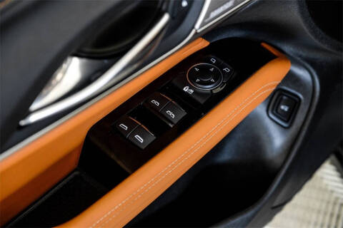 2021 Cadillac CT4 Premium Luxury