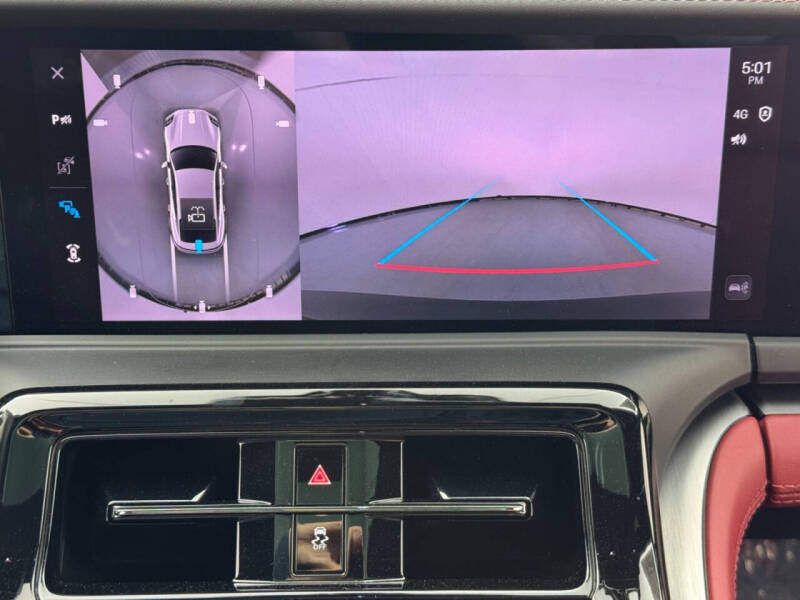 2024 Porsche Panamera