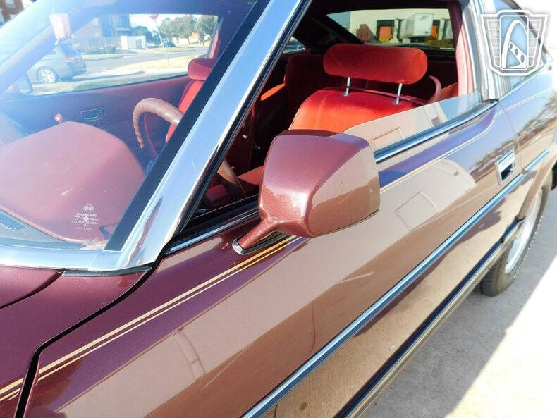 1982 Datsun 280ZX GL 2+2
