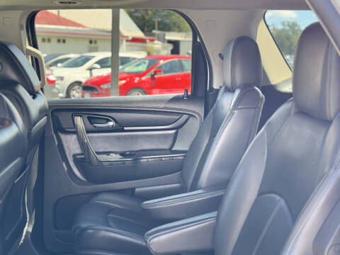 2014 GMC Acadia SLT-1