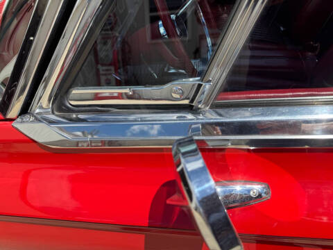 1965 Plymouth Satellite