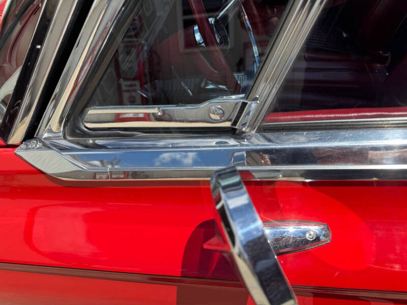 1965 Plymouth Satellite