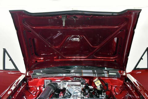 1968 Dodge Dart