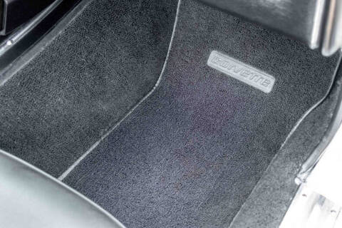 1965 Chevrolet Corvette