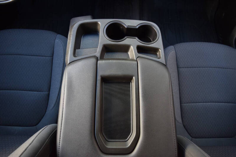 2020 GMC SIERRA 3500 CREW CAB CHASSIS