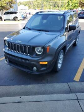 2019 Jeep Renegade for sale at Express Purchasing Plus in Hot Springs AR