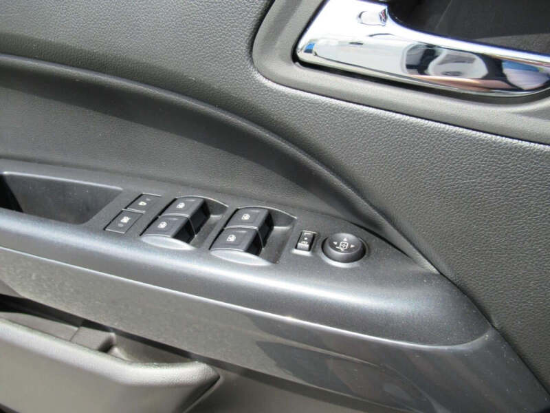 2022 GMC Canyon