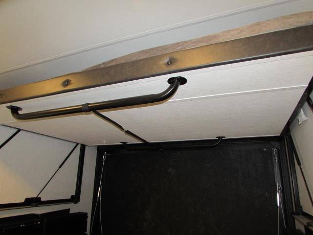 2022 Forest River VENGEANCE