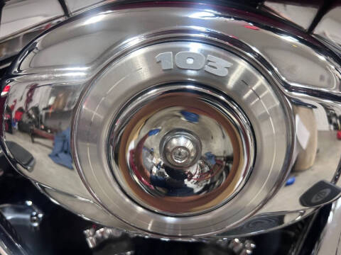 2013 Harley-Davidson Electra Glide Ultra Classic