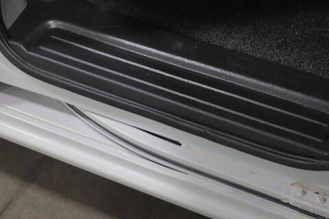 2017 Nissan NV200 SV