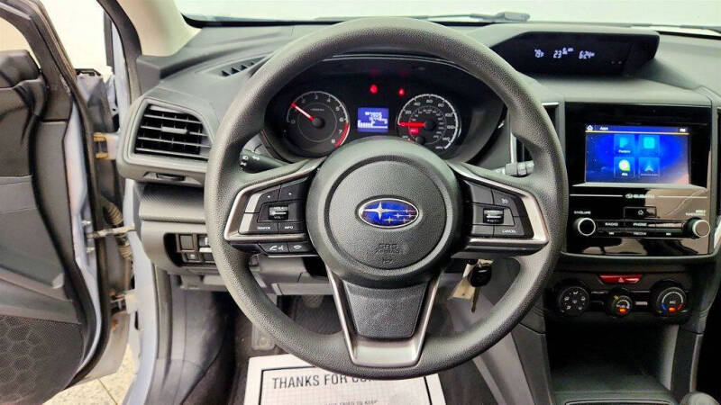 2023 Subaru Impreza