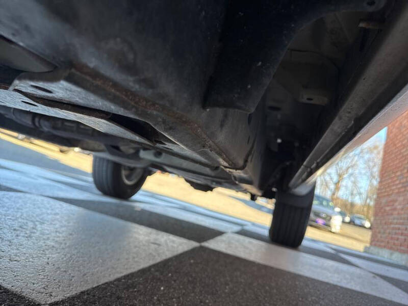 2018 Nissan Frontier