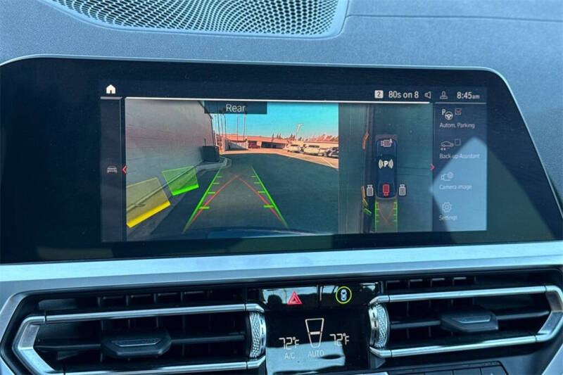 2020 BMW 3 Series M340i xDrive