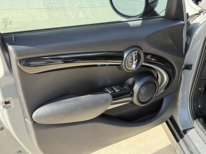 2017 MINI Hardtop 4 Door Cooper S