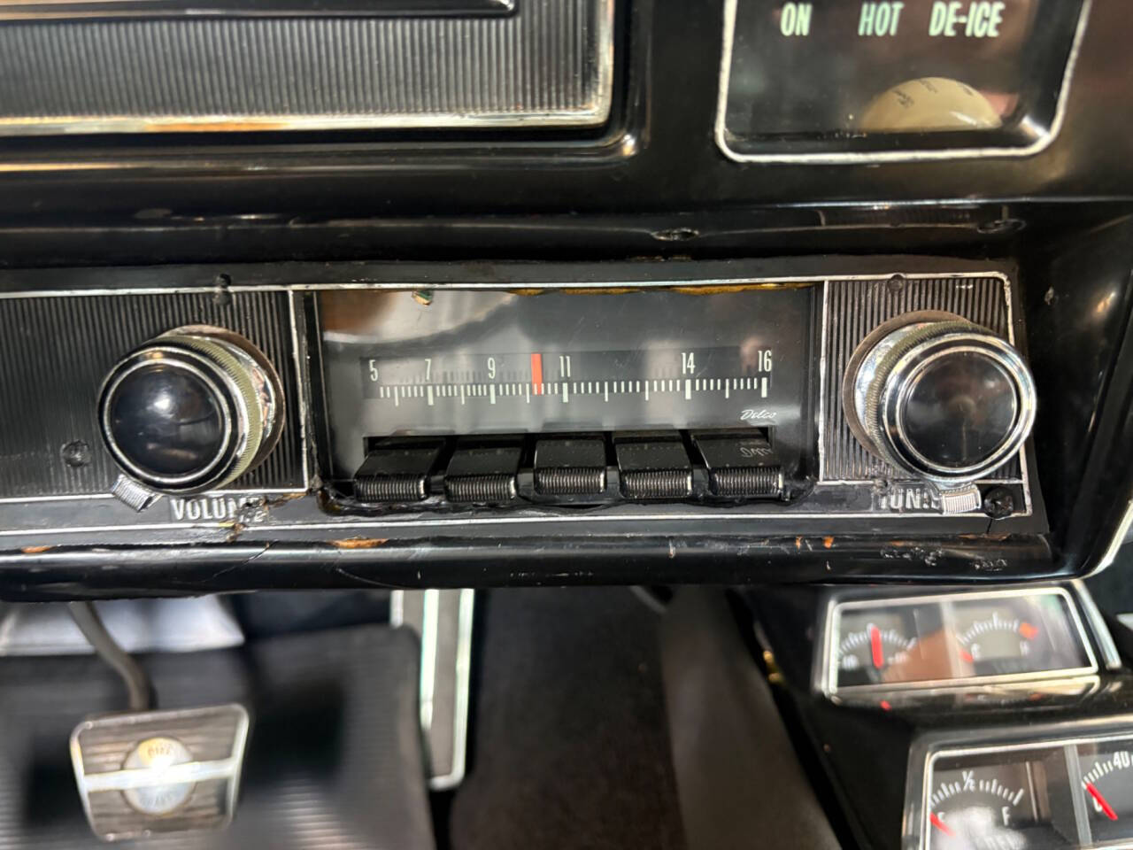 1970 Chevrolet Nova 39