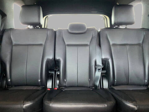 2021 Ford Expedition XL