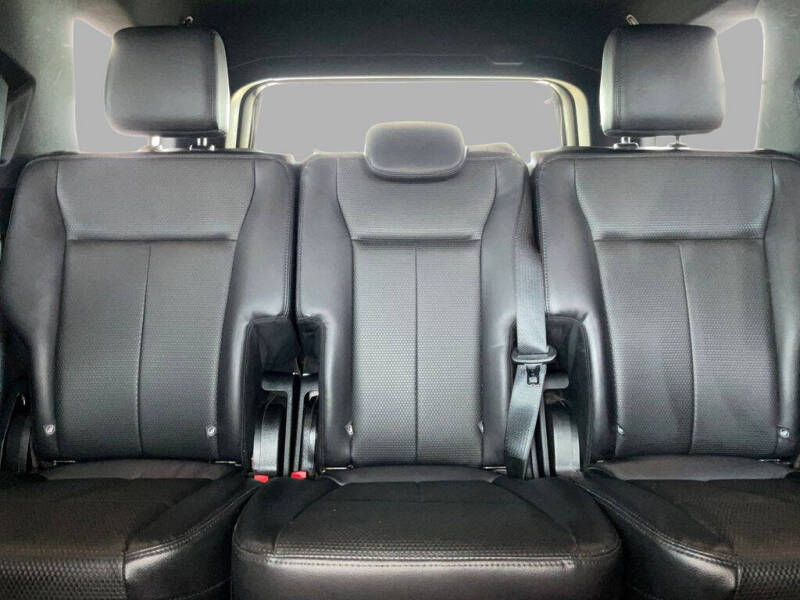 2021 Ford Expedition XL