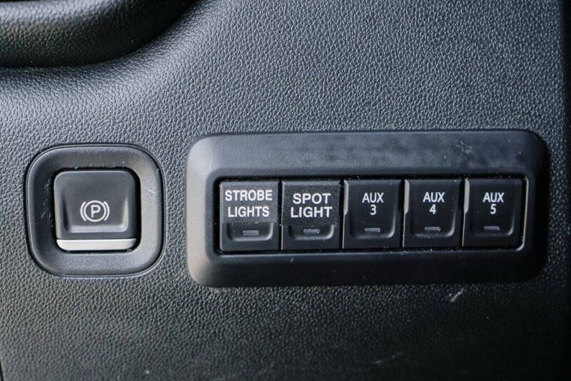 2020 Chevrolet Silverado 2500HD