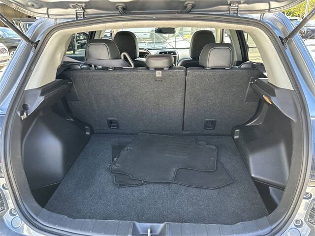 2022 Mitsubishi Outlander Sport