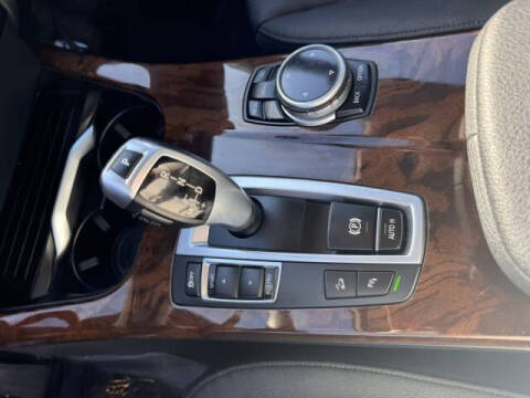 2015 BMW X3 xDrive28i