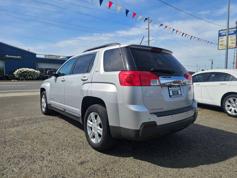 2014 GMC Terrain SLT-1