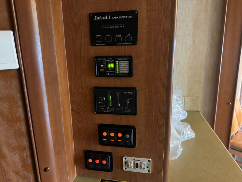 2005 country inspire