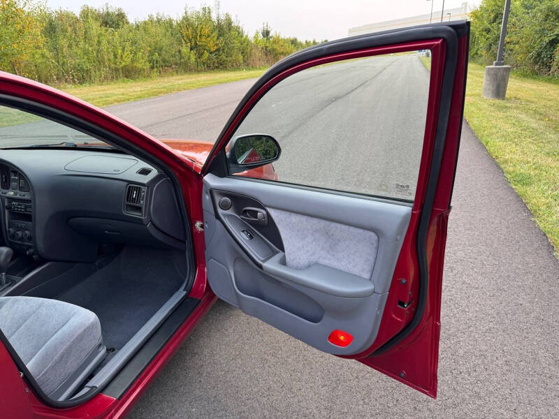 2006 Hyundai Elantra Limited