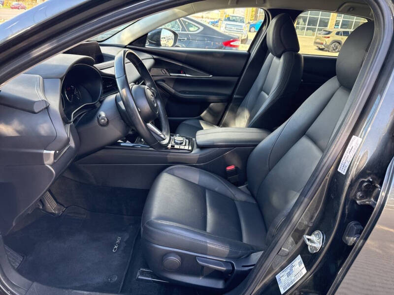 2024 Mazda CX-30 2.5 S Select Sport