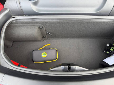 2024 Lotus Emira I4 First Edition