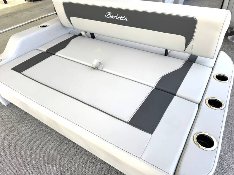 2025 Barletta Aria 22UC