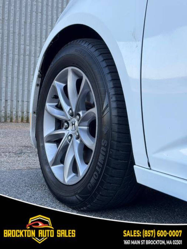 2013 Honda Odyssey LX