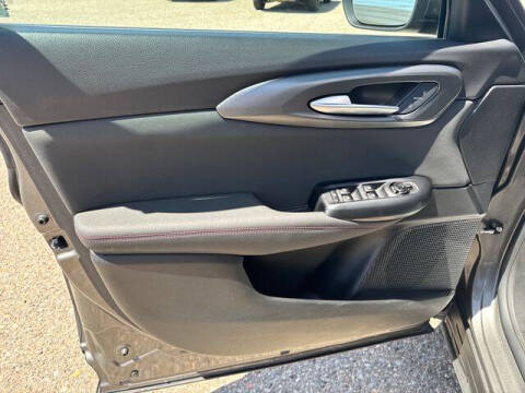 2024 Dodge Hornet GT