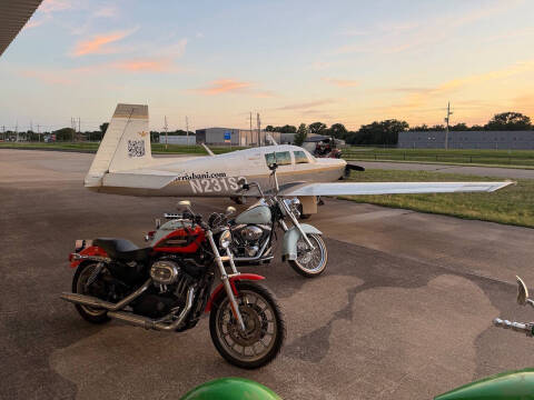 2006 Harley-Davidson Screamin Eagle Road King