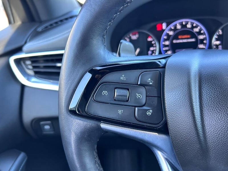 2022 Buick Enclave Premium