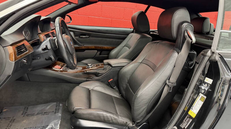 2008 BMW 3 Series 335i