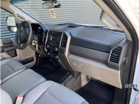 2019 Ford F-350 Super Duty