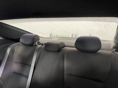 2017 Honda Accord EX