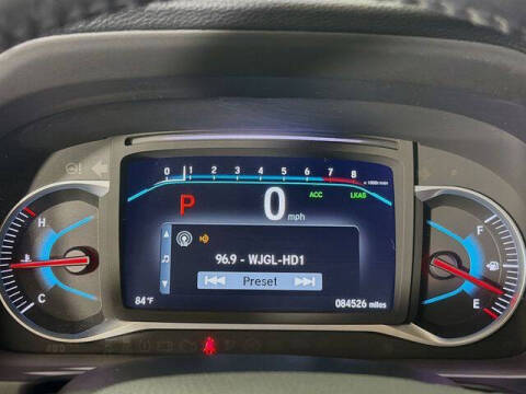 2020 Honda Pilot Touring