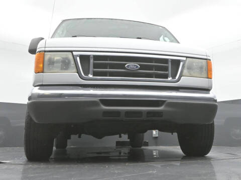 2006 Ford E-Series