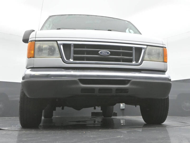 2006 Ford E-Series