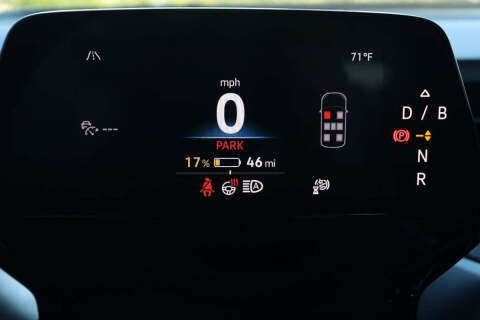 2025 Volkswagen ID. Buzz Pro S