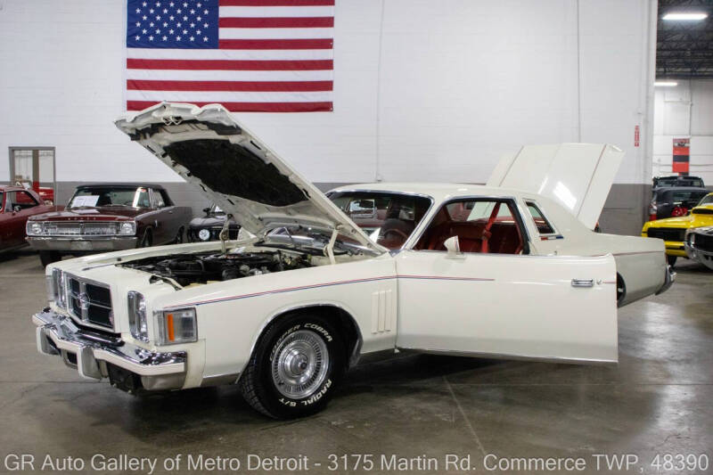 1979 Chrysler 300